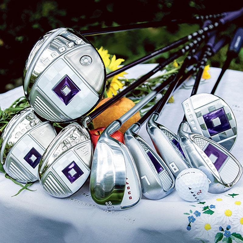 ONOFF（オノフ） グローブライド ウェッジ レディ フロッグス リープ