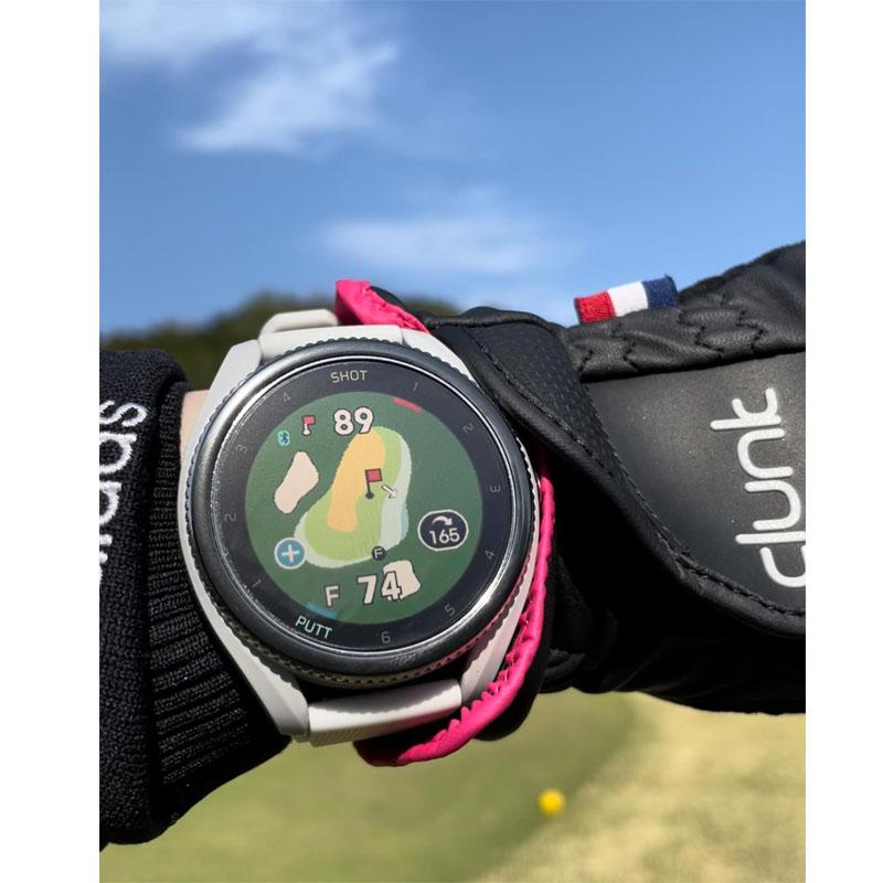 VOICE CADDIE（ボイスキャディ） T9 GPS ゴルフウォッチ 2022年モデル