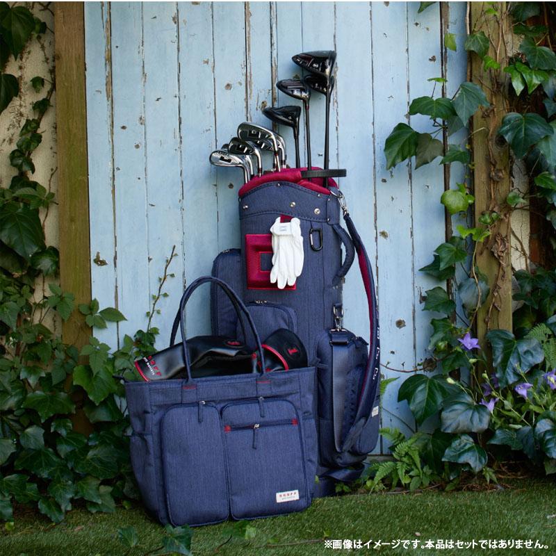 ONOFF（オノフ） キャディバッグ OB0225 2025年モデル 男女兼用 9型 47