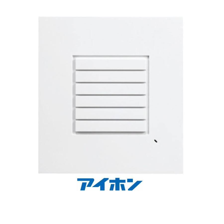 アイホン（aiphone） WJW-R テレビドアホン用 ワイヤレス中継器