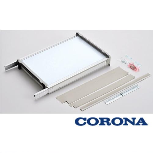 CORONA（コロナ） WT-9L CORONA 別売部材 冷房専用窓用エアコン専用