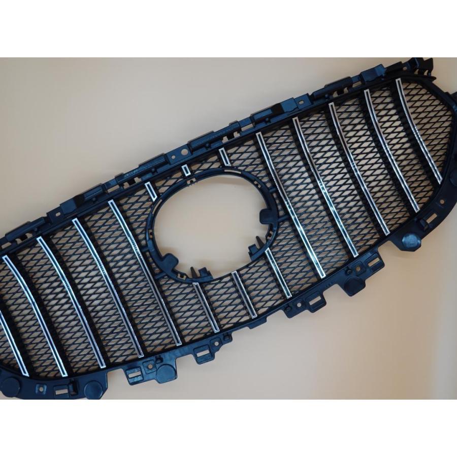 マツダ CX-5 CX-8 フロントグリル シグネチャーウイング スポイラー