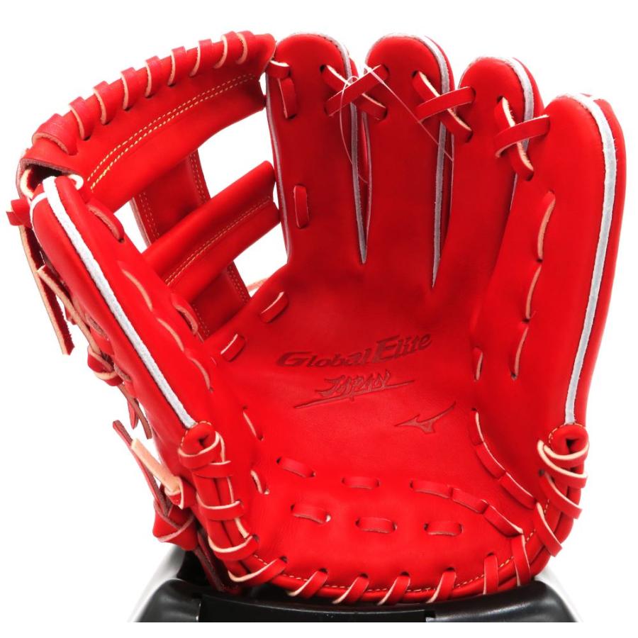 MIZUNO（ミズノ） 硬式グローブ 限定 グローバルエリート ジャパン