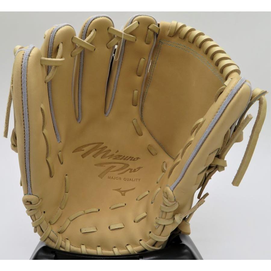 Mizuno Pro 硬式 グローブ 限定 MIZUNO ミズノプロ ブランド