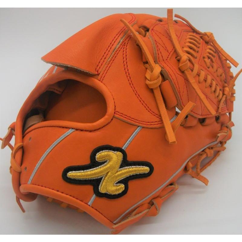 硬式グラブ THANK(サンク) Gabai Leather GLOVE(ガバイレザーグラブ