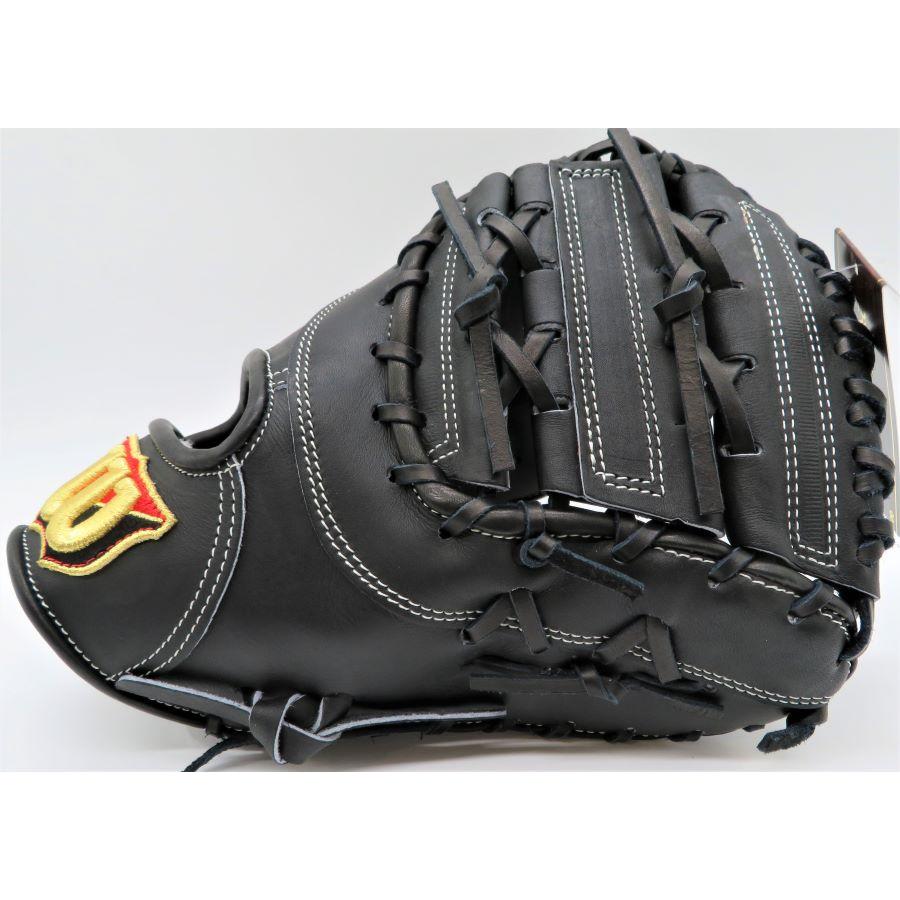 Wilson（ウイルソン） 硬式ファーストミット Wilson Staff スタッフ