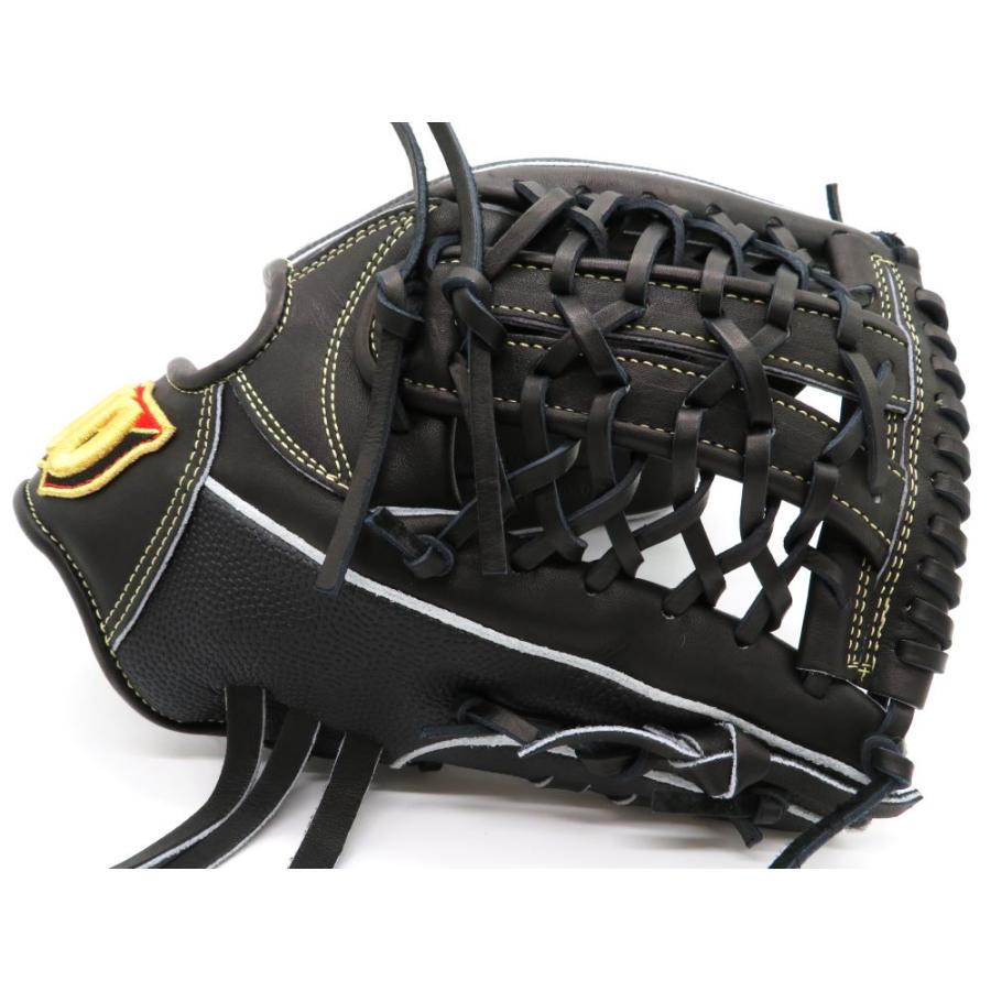 Wilson（ウイルソン） 硬式グラブ Wilson Staff DUAL DU型