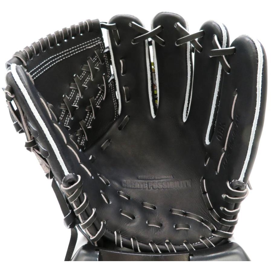 硬式 グラブ ごりら印の野球道具 ごりら 投手 ごりらガチャ BOMBER