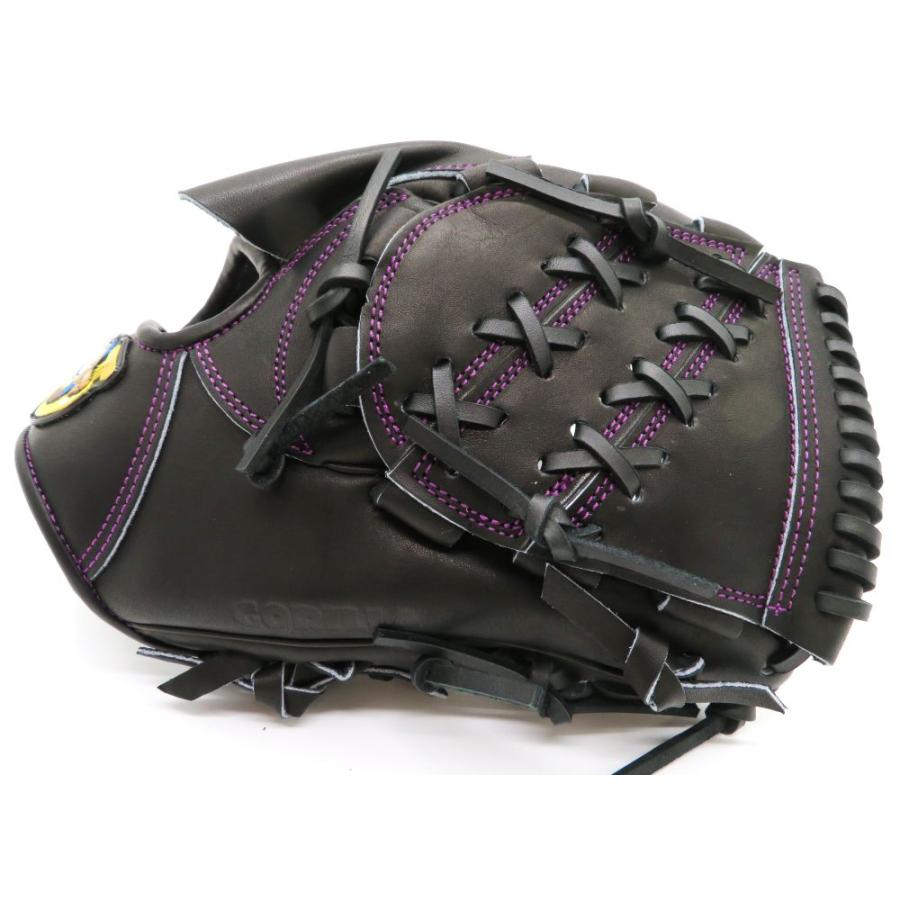 硬式 グラブ ごりら印の野球道具 ごりら GORILLA 投手 BOMBER ボンバー