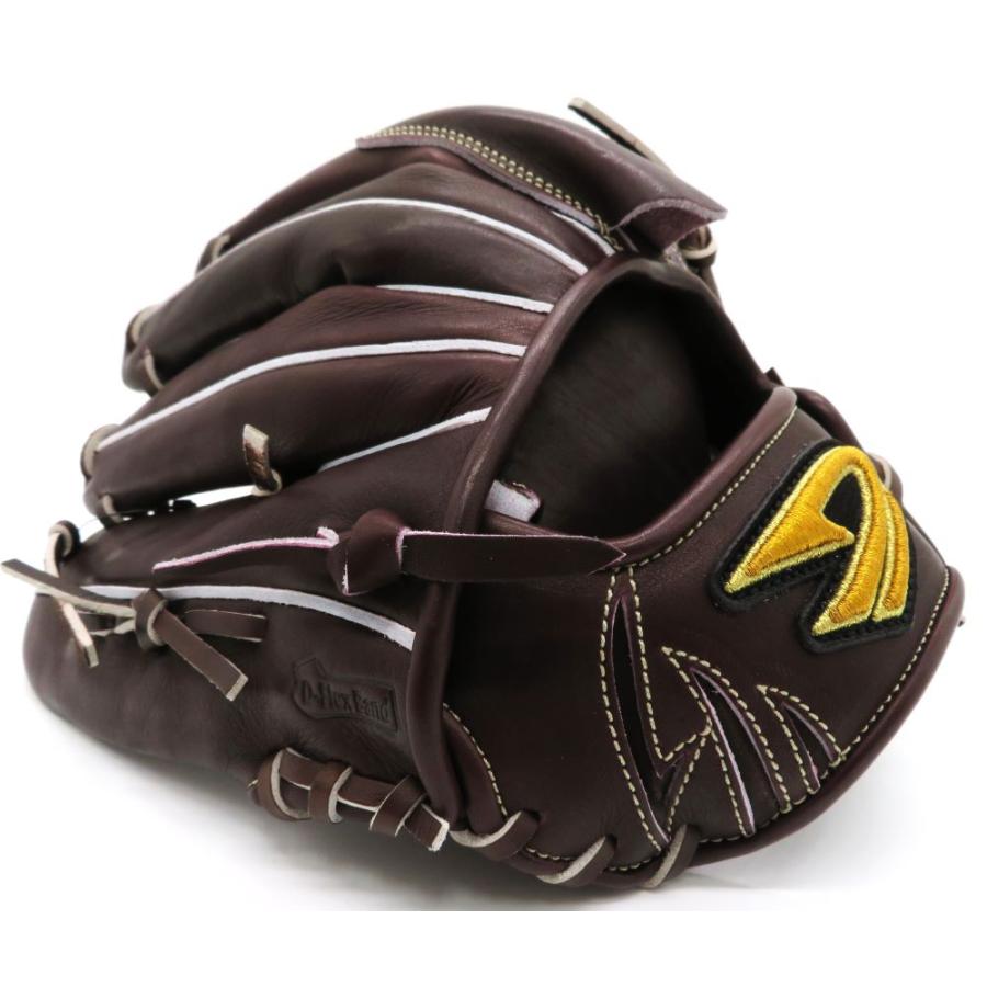 硬式グラブ ディークエスト D-Quest STEP UP LEADe ステップアップ