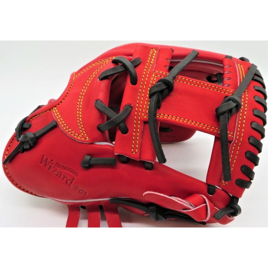 Rawlings（ローリングス） 硬式グラブ プロプリファード ウィザード#01