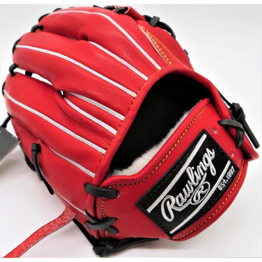 Rawlings（ローリングス） 硬式グラブ プロプリファード ウィザード#01