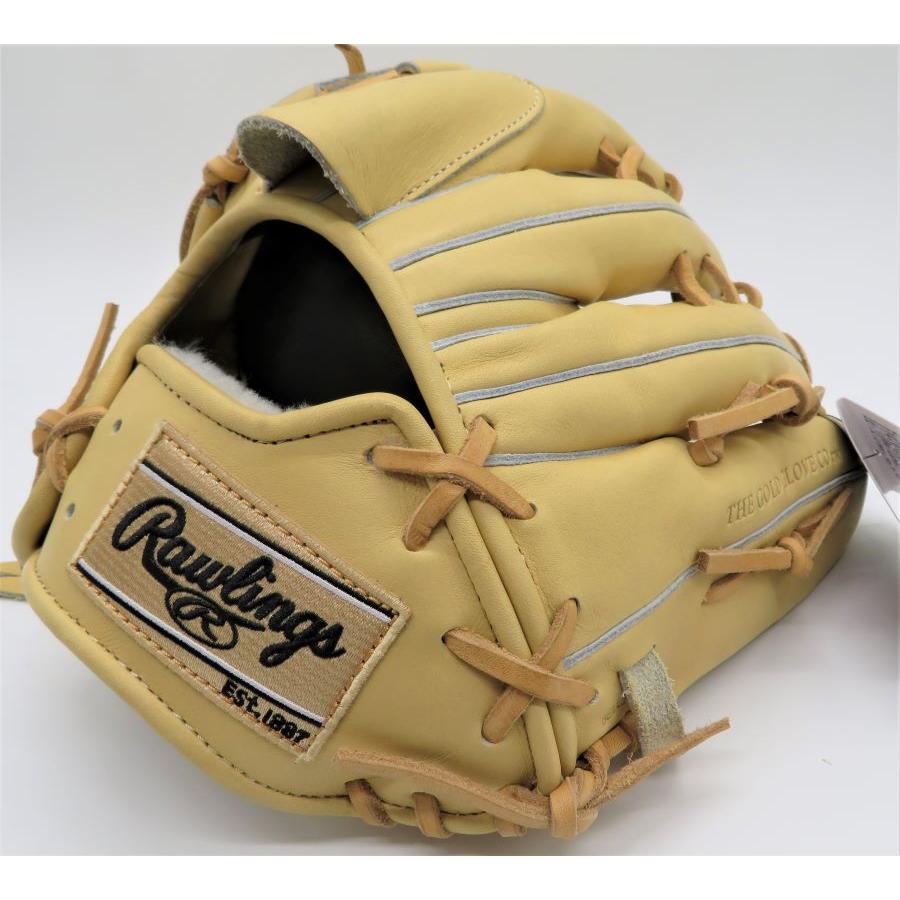 Rawlings（ローリングス） 硬式グラブ 限定 プロプリファード