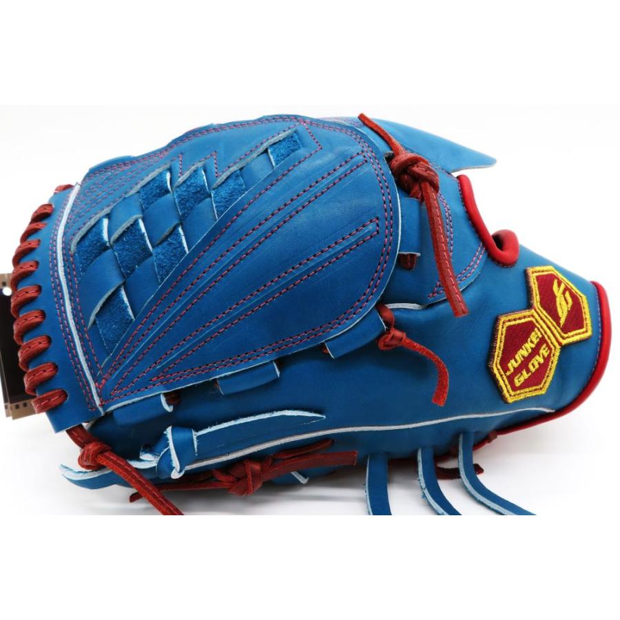 JUNKEI-GLOVE（ジュンケイグラブ） 硬式グラブ JUNKEI ファクトリー