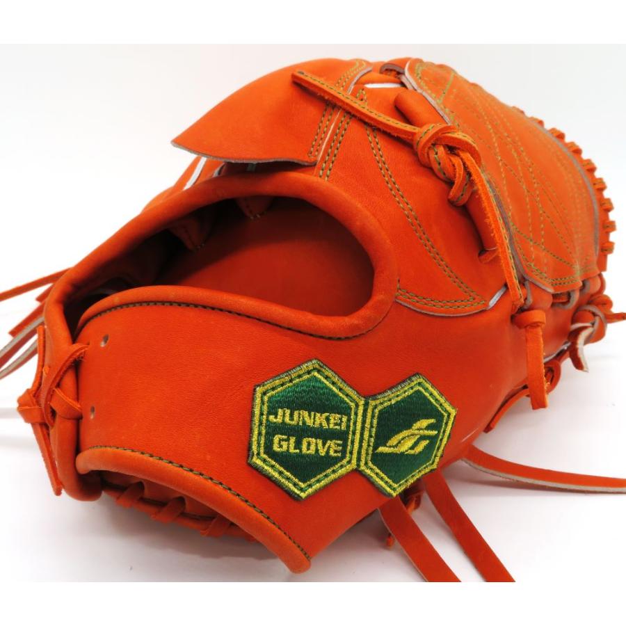 JUNKEI-GLOVE（ジュンケイグラブ） 硬式グラブ アラミドシリーズ 投手