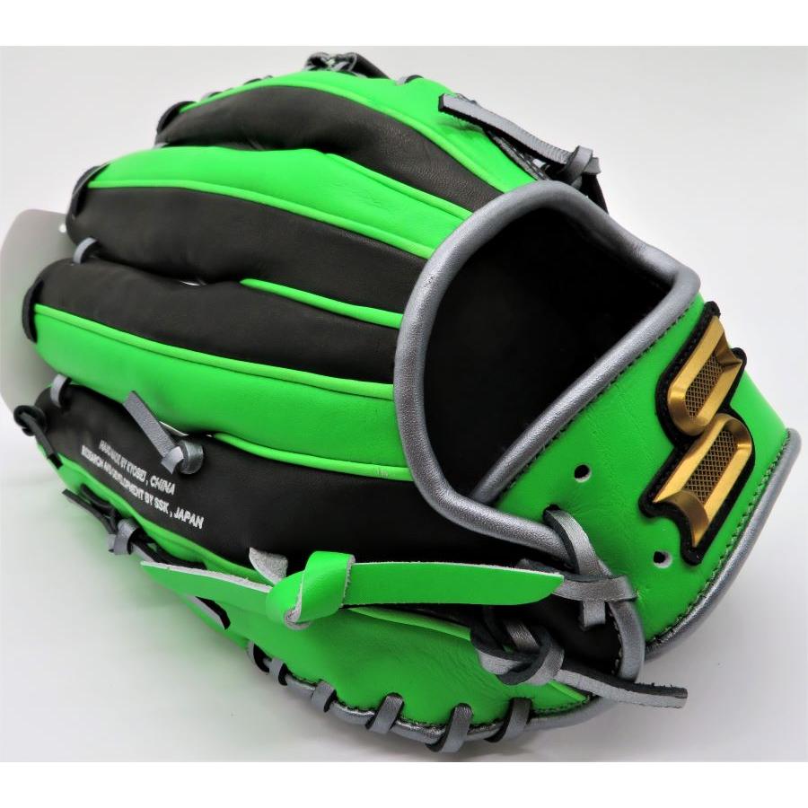 proedge 軟式グラブ 限定 エスエスケイ SSK プロエッジ Proedge オール