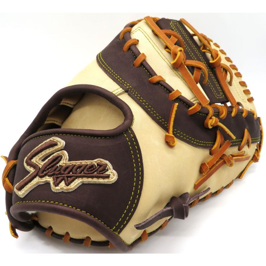 久保田スラッガー（KUBOTA SLUGGER） 軟式ファーストミット 限定 一塁