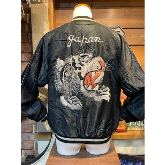 TAILOR TOYO テーラー東洋/TAILOR スカジャン TT15052 Mid 1950s Style