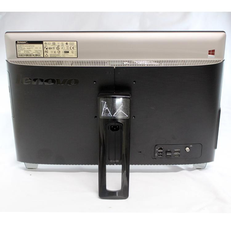 Ideacentre デスクトップ 一体型PC 中古パソコン Lenovo IdeaCentre