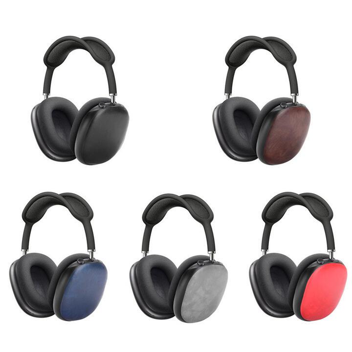 アップル AirPods Max エアポッズ マックス ヘッドフォン用 PU PC