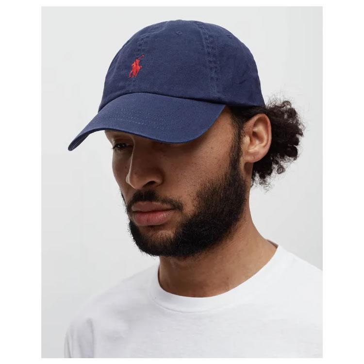 POLO RALPH LAUREN（ポロ・ラルフローレン） ポロ ラルフローレン 帽子