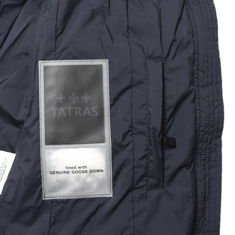 TATRAS（タトラス） ダウン ダウンジャケット ヴァレナ VARENA
