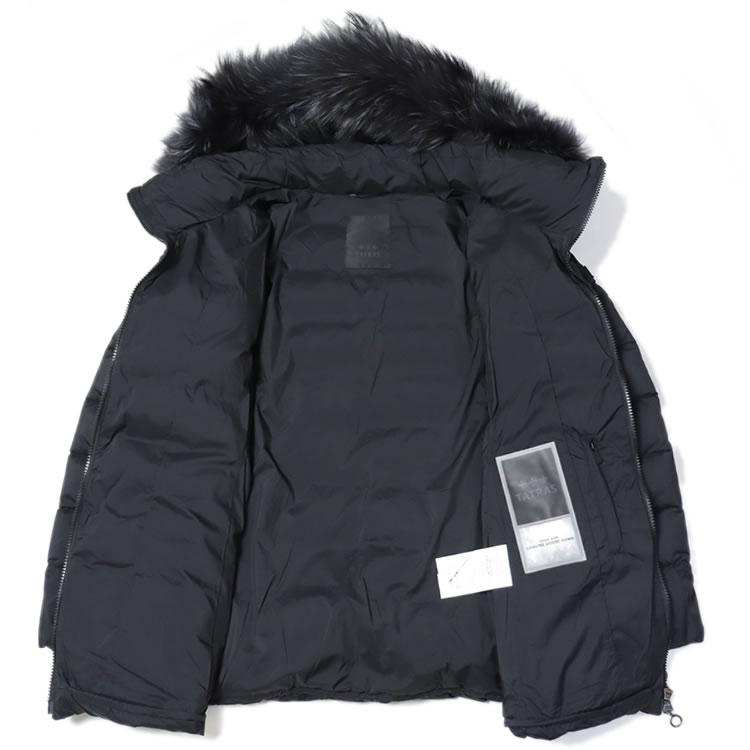 TATRAS（タトラス） ダウン ダウンジャケット オルサバ レディース