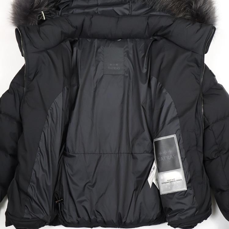 TATRAS（タトラス） ダウン ダウンジャケット アヴェチ AVECI