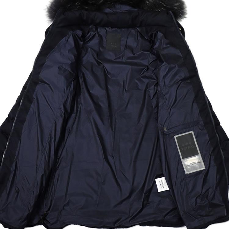 TATRAS（タトラス） ラビアナ TATRAS LAVIANA ダウン ダウンコート