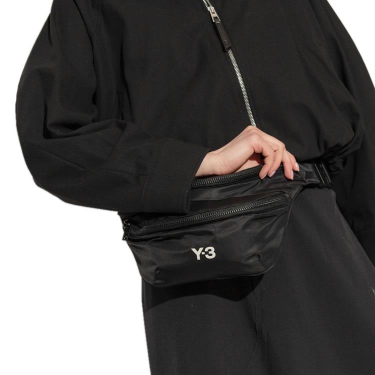 Y-3 ワイスリー ヨウジヤマモト adidas アディダス バッグ ボディ