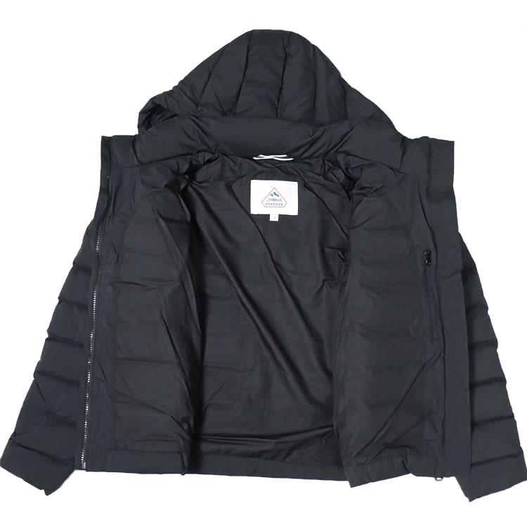 Pyrenex（ピレネックス） スプートニック ダウン ダウンジャケット