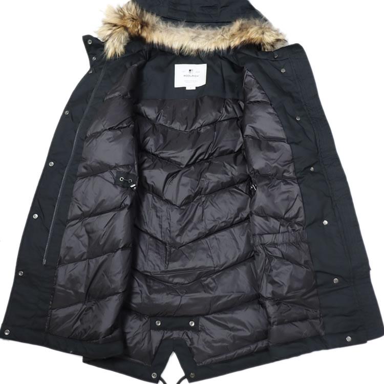 WOOLRICH（ウールリッチ） ダウン コート ダウンジャケット ダウン