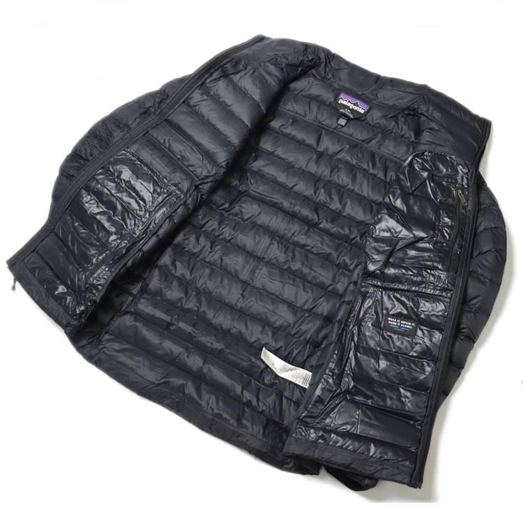 patagonia（パタゴニア） ダウン セーター メンズ アウター ダウン