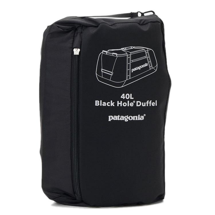 patagonia（パタゴニア） バッグ ボストンバッグ ダッフルバッグ