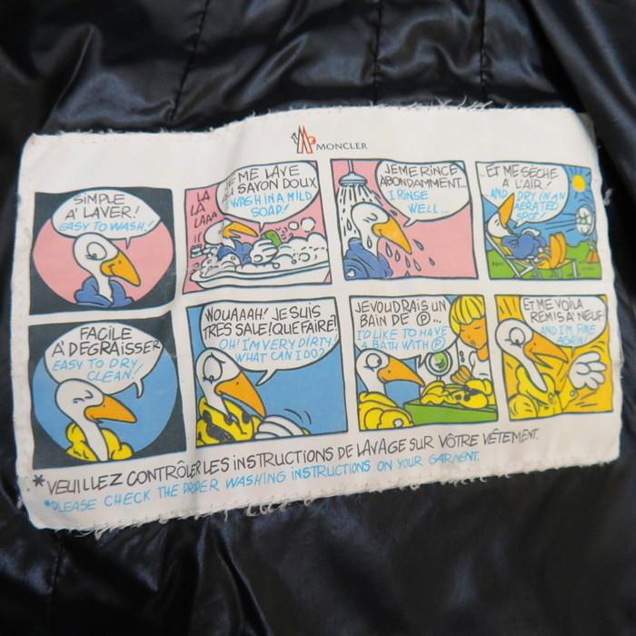 MONCLER（モンクレール） MONCLER CYROSELLE/シロセス 120934993305