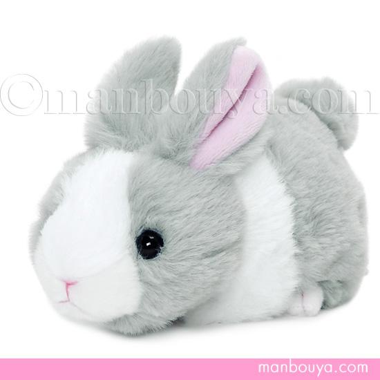 うさぎ ぬいぐるみ ウサギ ふわふわ キュート販売 CUTE MOUMOUうさぎ S