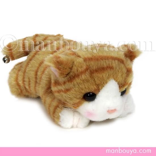 ぬいぐるみ 猫 たけのこ TAKENOKO JOYFUL MATES ジョイフルメイト