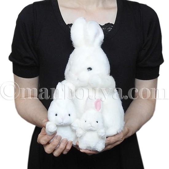 うさぎ ぬいぐるみ たけのこ TAKENOKO JOYFUL MATES ジョイフルメイト