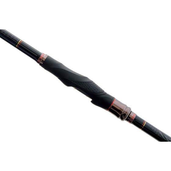 Gamakatsu（がまかつ） がま磯チヌ競技スペシャルIV1号5.3M : マンボー