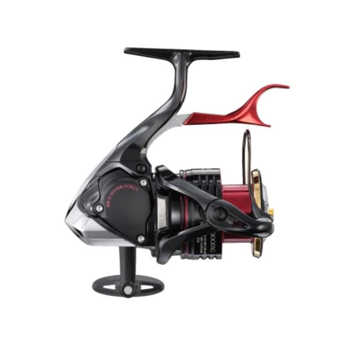 シマノ（SHIMANO） シマノリール レバーブレーキ BB-X ハイパー