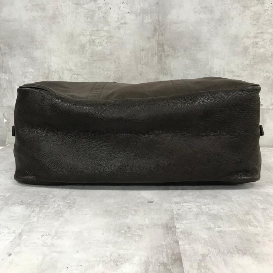 raregem BANKROBBER Coffee レアジェム バンクロバー ボストンバッグ