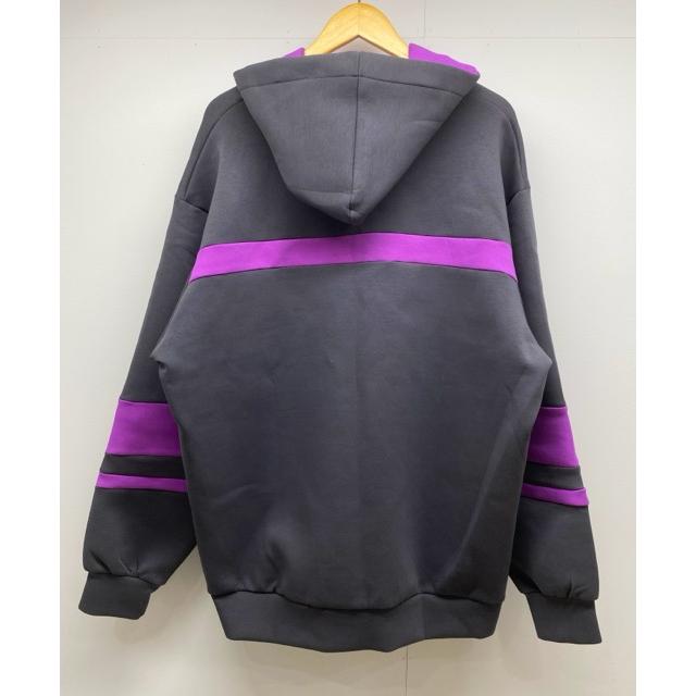 ホロライブ 猫又おかゆ おかゆとおそろい！パーカー 誕生日記念2024