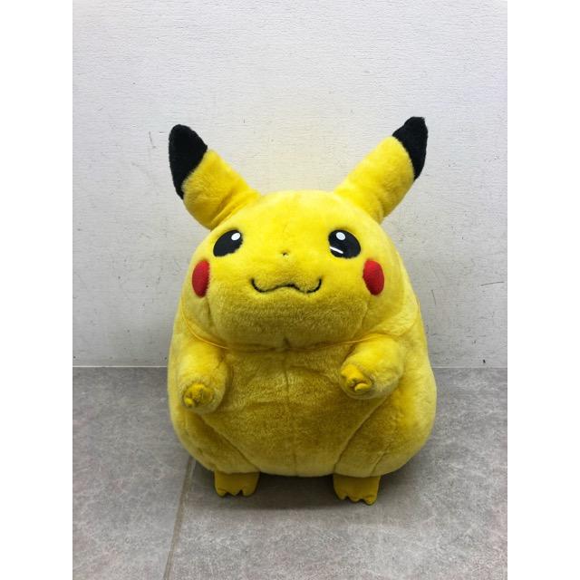 ピカチュウ ぬいぐるみ 1/1サイズ 初代 TOMY 【G0670-007】108 : 万代