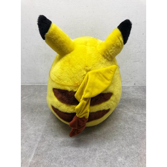ピカチュウ ぬいぐるみ 1/1サイズ 初代 TOMY 【G0670-007】108 : 万代