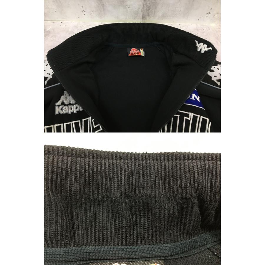 Kappa カッパ 97-98 JUVENTUS ユベントス ジャージ セットアップ【4842