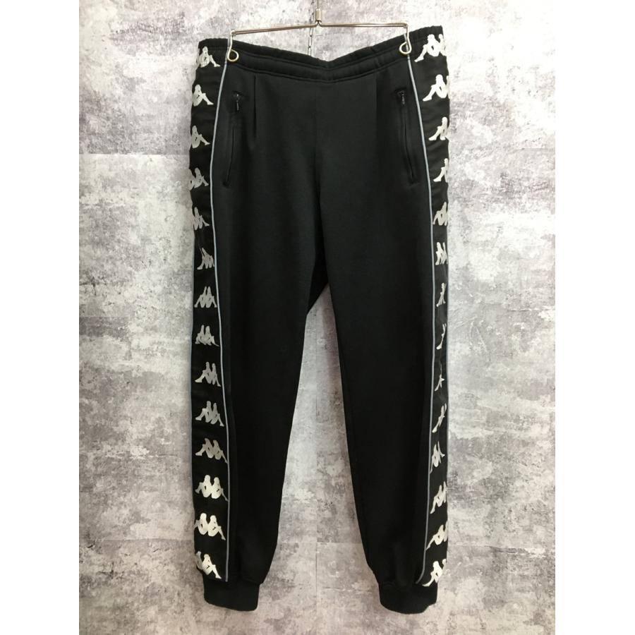 Kappa カッパ 97-98 JUVENTUS ユベントス ジャージ セットアップ【4842