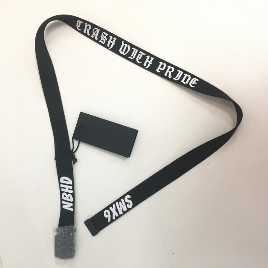 NEIGHBORHOOD（ネイバーフッド） × SAINT Mxxxxxx セントマイケル STHD