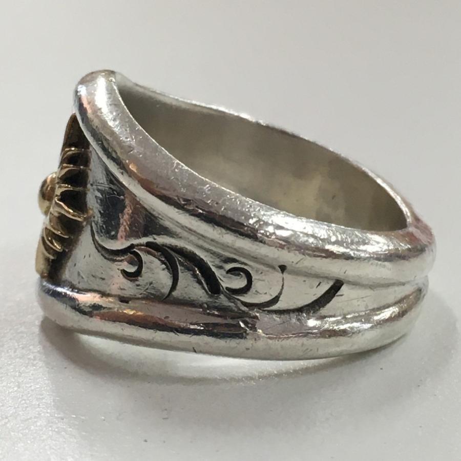 ARIZONA FREEDOM アリゾナフリーダム 廃番 太陽神 リング【8307-004