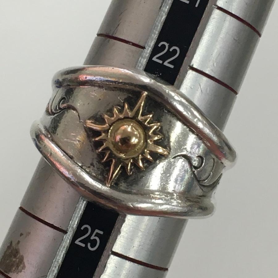 ARIZONA FREEDOM アリゾナフリーダム 廃番 太陽神 リング【8307-004