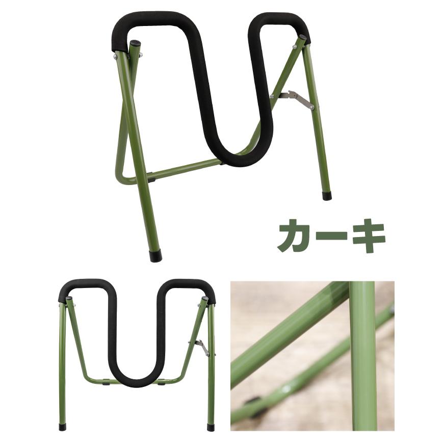 サーフボード スタンド サップ 折りたたみ アルミスタンド ラック